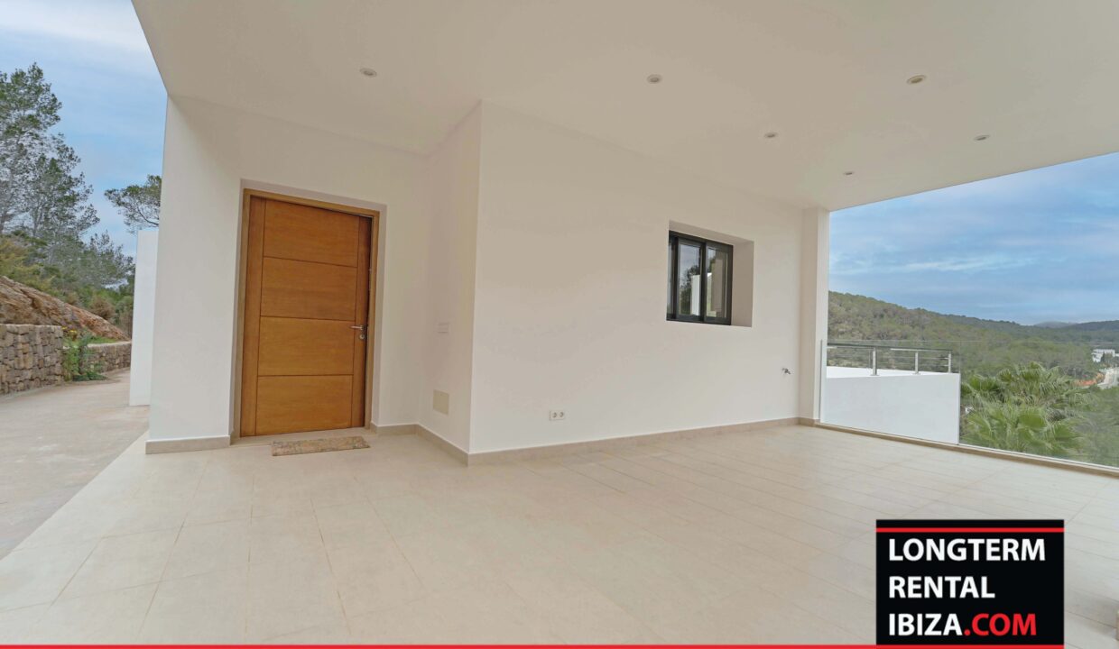 Long Term Rental Ibiza - Villa Juan 4 (2)