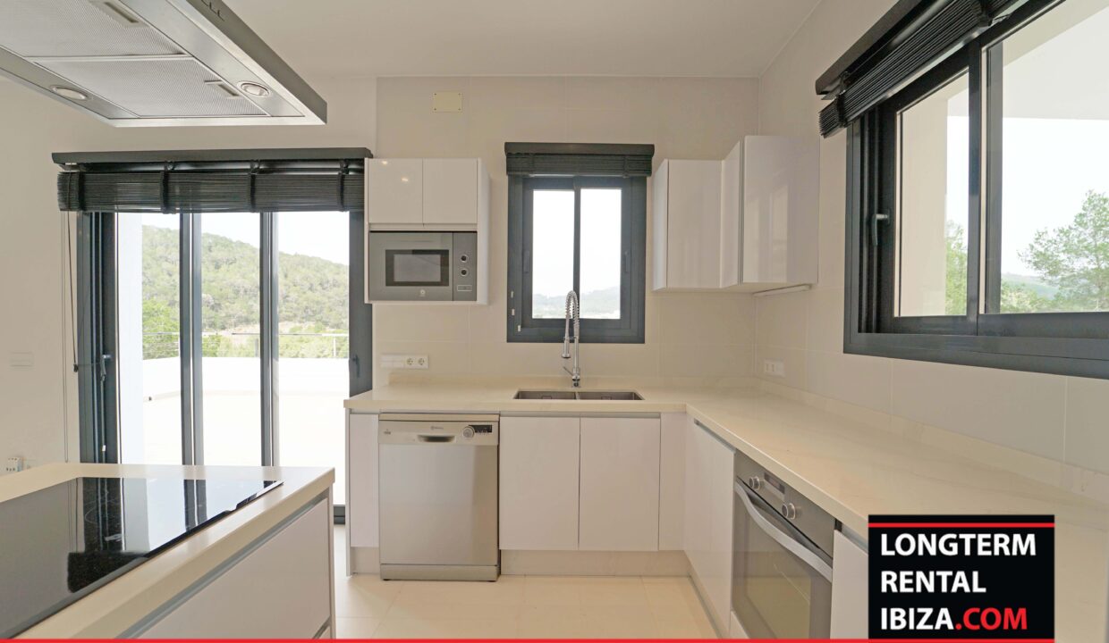 Long Term Rental Ibiza - Villa Juan 8