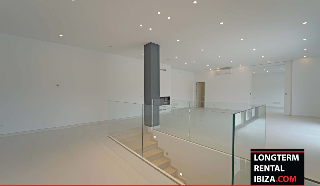 Long Term Rental Ibiza - Villa Juan 9