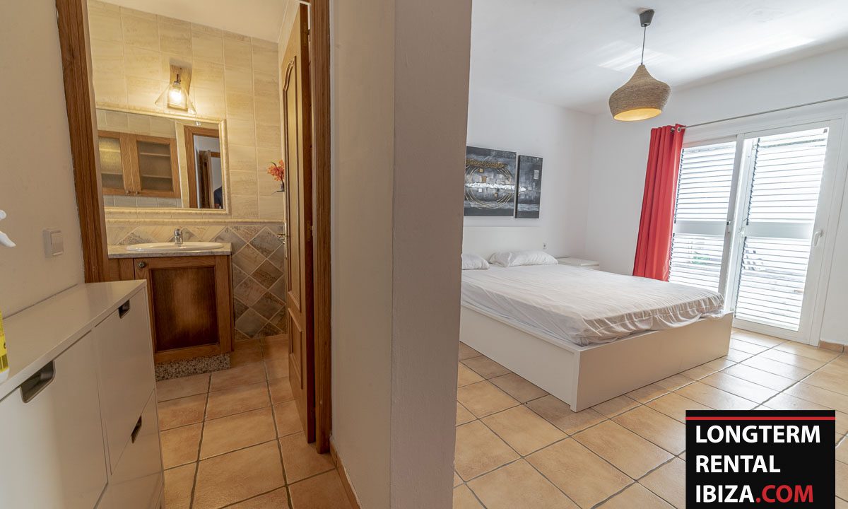 Long term rental Ibzia - Villa Catalina 11