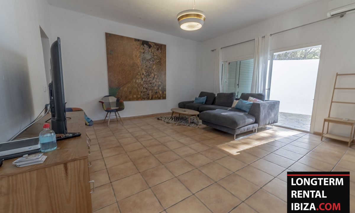 Long term rental Ibzia - Villa Catalina 15