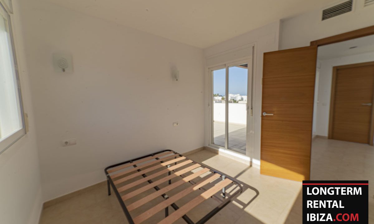 Long term rental Ibiza - Villa De Bou 13