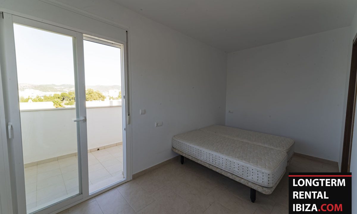 Long term rental Ibiza - Villa De Bou 32