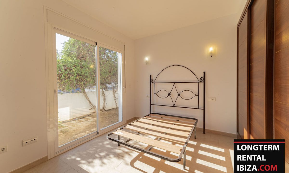 Long term rental Ibiza - Villa De Bou 5