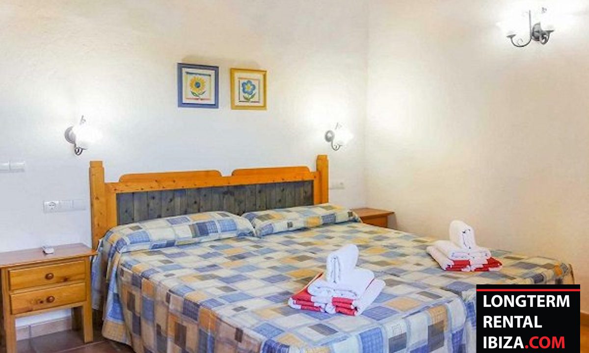 Long term rental Ibiza - Villa Fexa 3