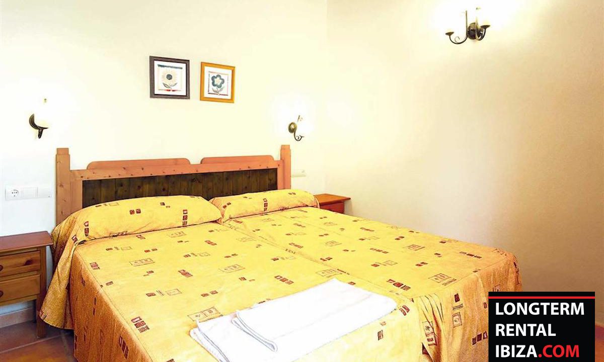 Long term rental Ibiza - Villa Fexa 9