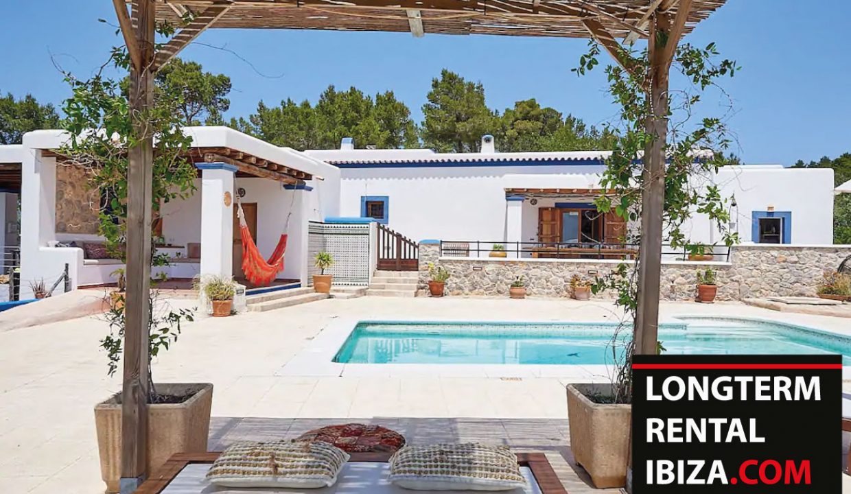 Long-term-rental-Ibiza---Villa-MIra-