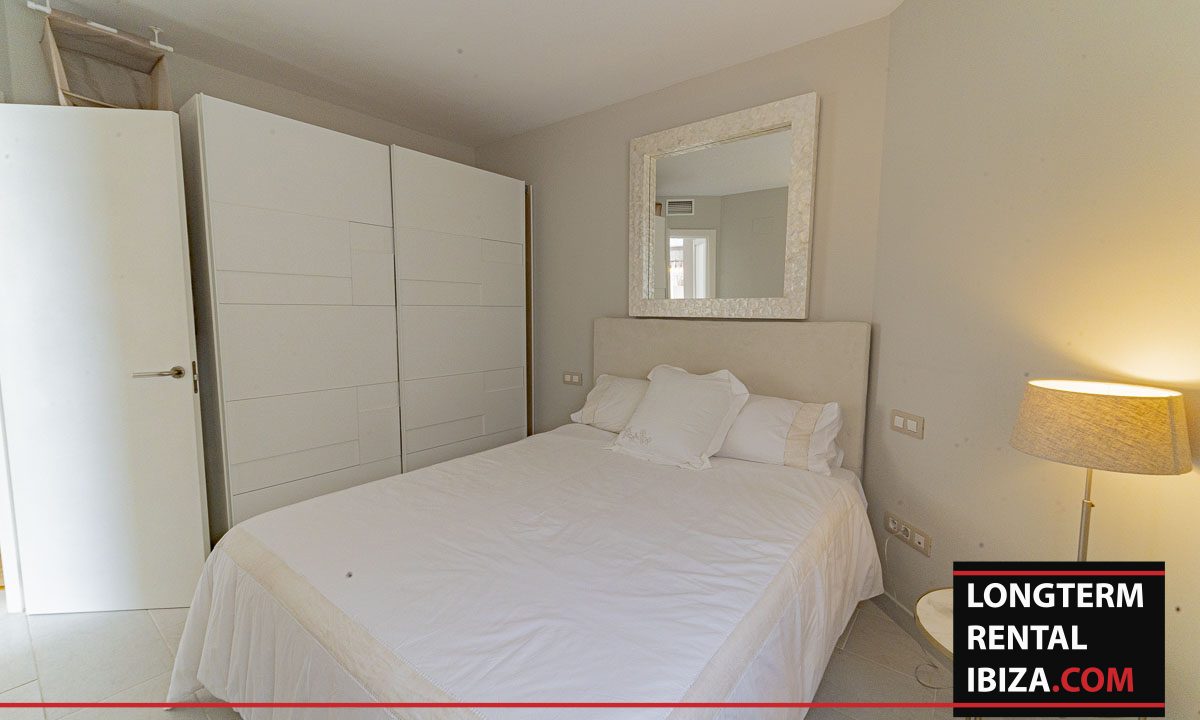 Long term rental ibiza - Apartment Avante 16