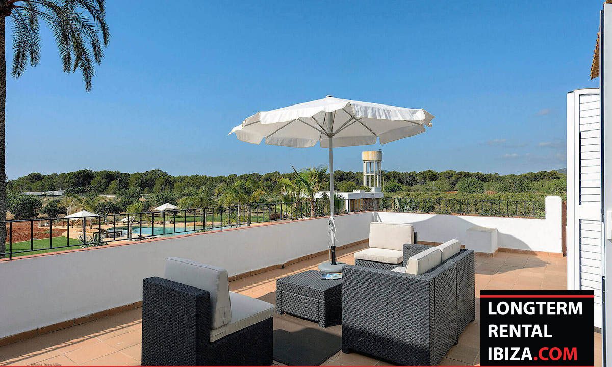 Long term rental Ibiza - Villa Nova 17