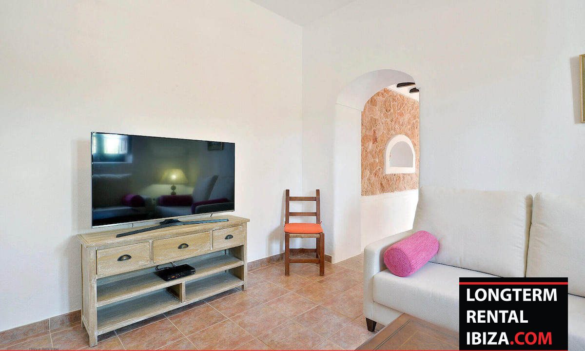 Long term rental Ibiza - Villa Nova 25