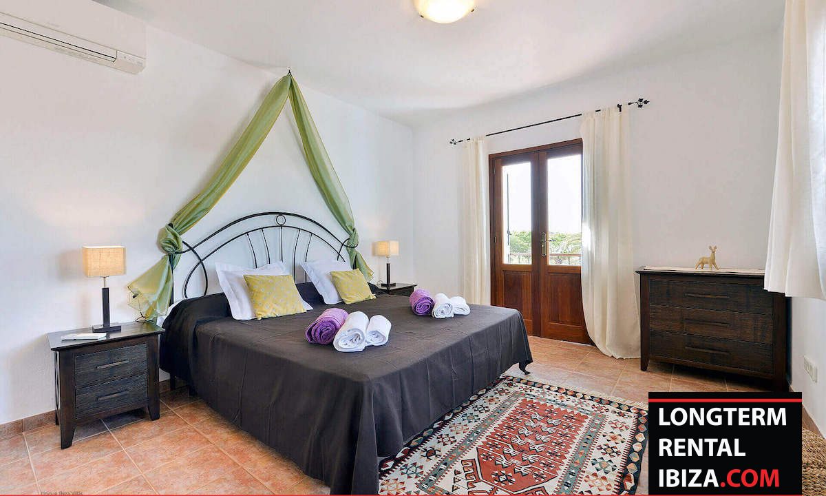 Long term rental Ibiza - Villa Nova 41