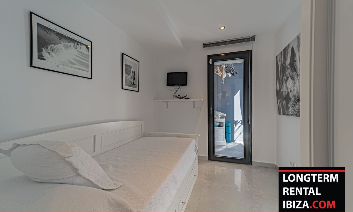 Long term rental Ibiza - Villa Burgon 27