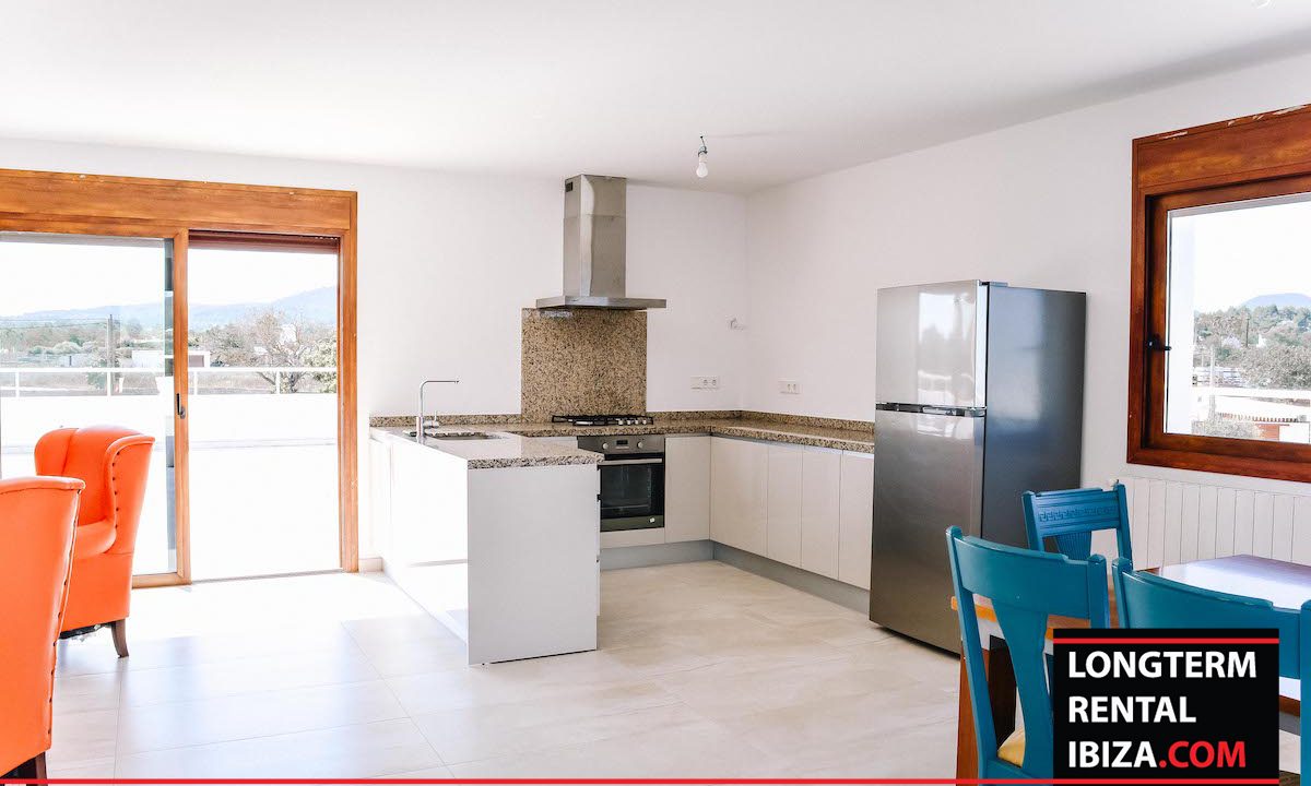 Long term rental ibiza - Villa Offgrid 118