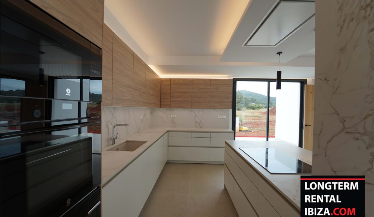 Longterm Rental IBiza - Villa Morna Sun 10