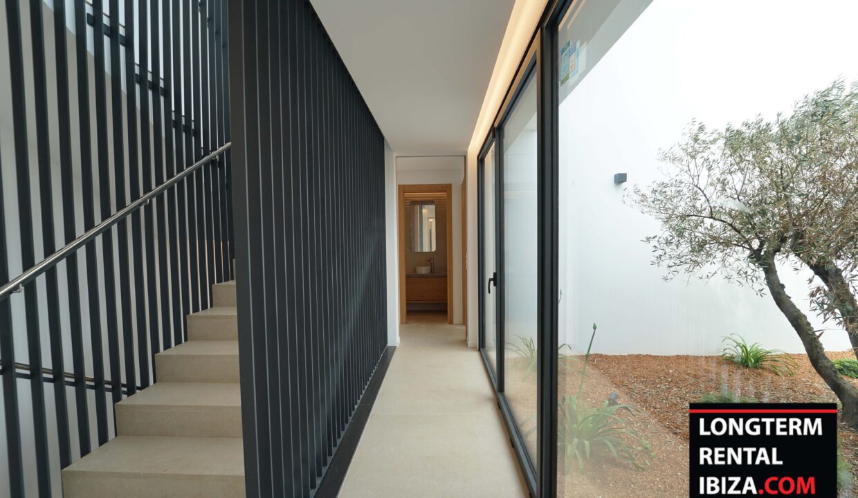 Longterm Rental IBiza - Villa Morna Sun 14