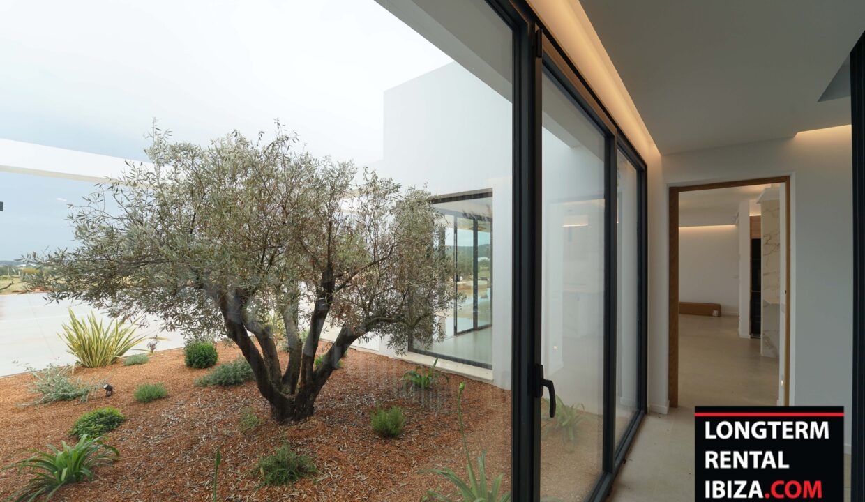 Longterm Rental IBiza - Villa Morna Sun 15