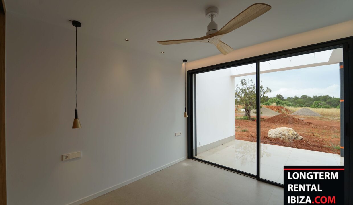 Longterm Rental IBiza - Villa Morna Sun 16