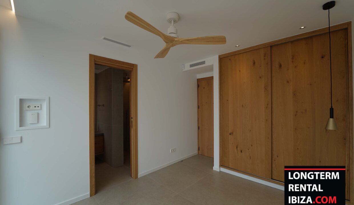 Longterm Rental IBiza - Villa Morna Sun 17