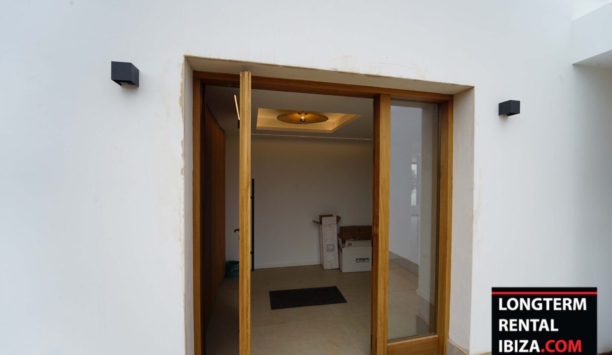 Longterm Rental IBiza - Villa Morna Sun 2