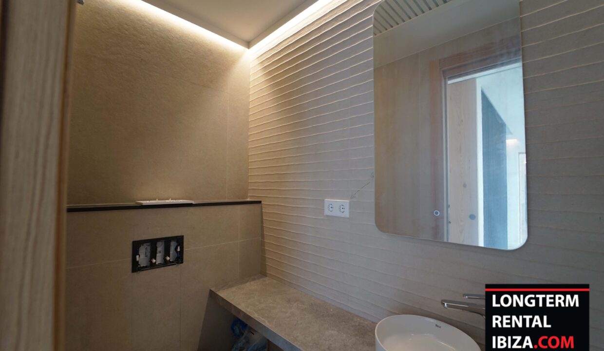Longterm Rental IBiza - Villa Morna Sun 20