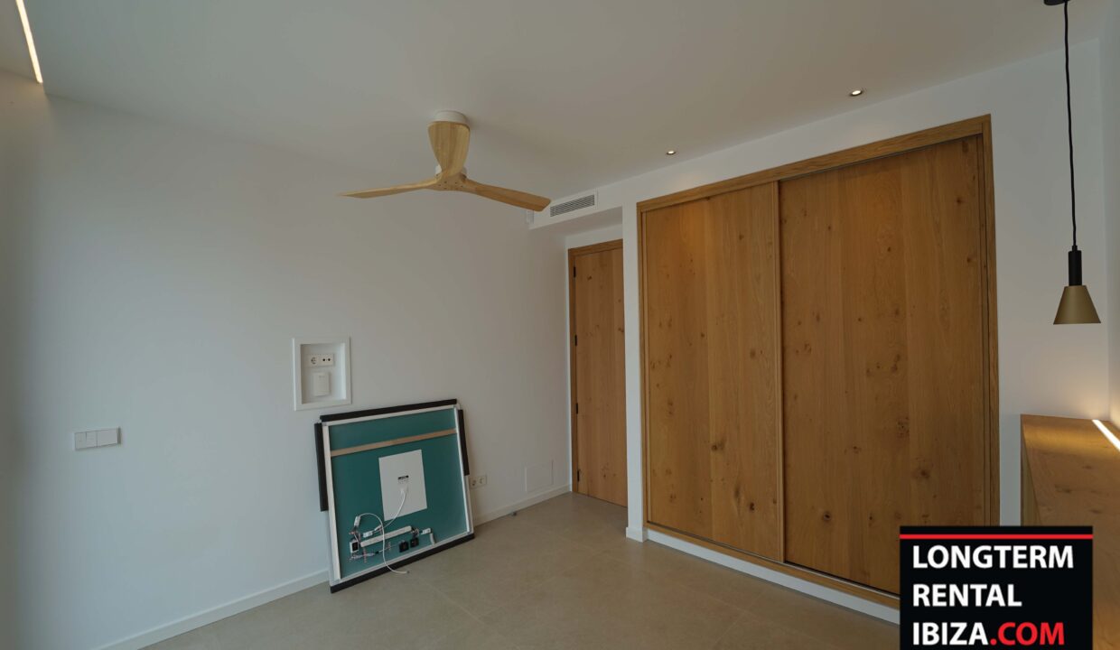 Longterm Rental IBiza - Villa Morna Sun 22