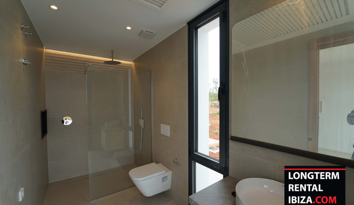 Longterm Rental IBiza - Villa Morna Sun 23