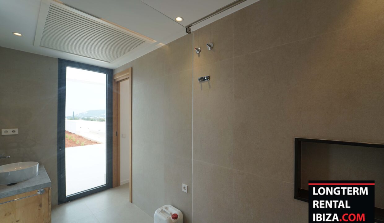 Longterm Rental IBiza - Villa Morna Sun 24