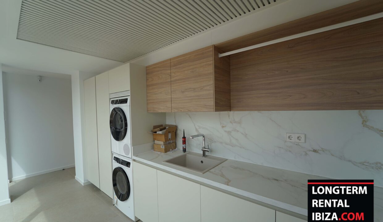 Longterm Rental IBiza - Villa Morna Sun 25