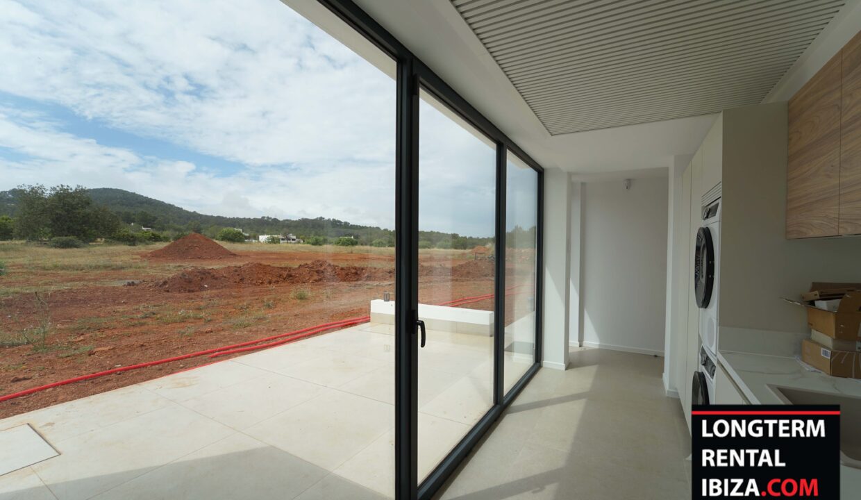 Longterm Rental IBiza - Villa Morna Sun 26