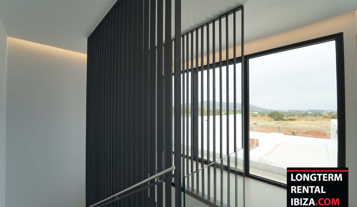 Longterm Rental IBiza - Villa Morna Sun 27