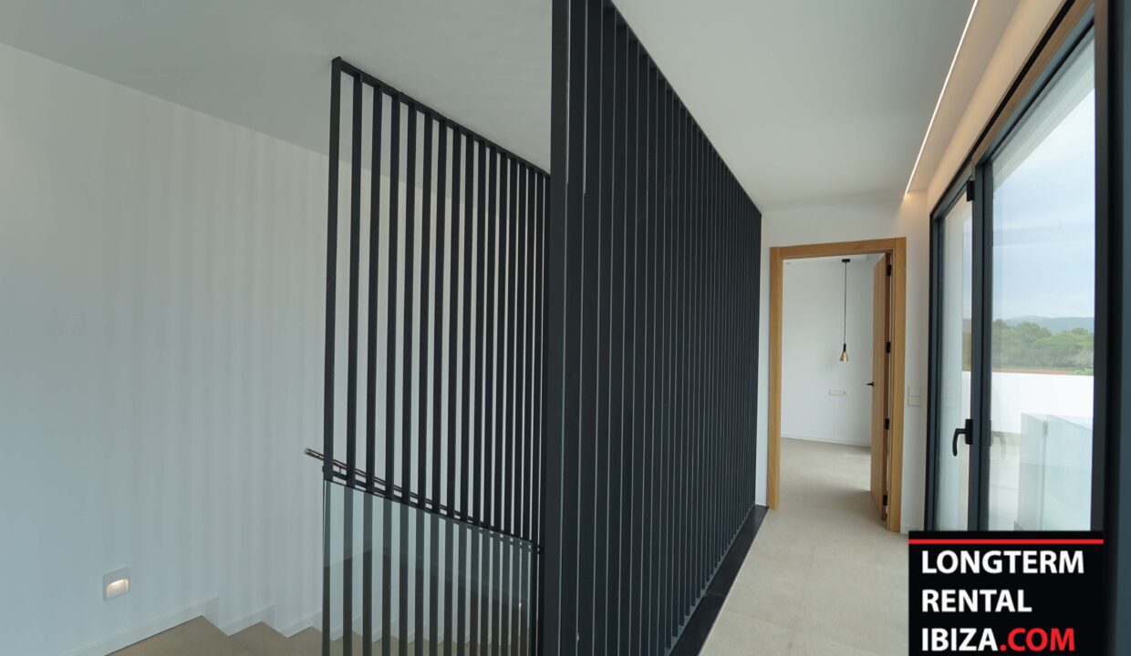 Longterm Rental IBiza - Villa Morna Sun 28