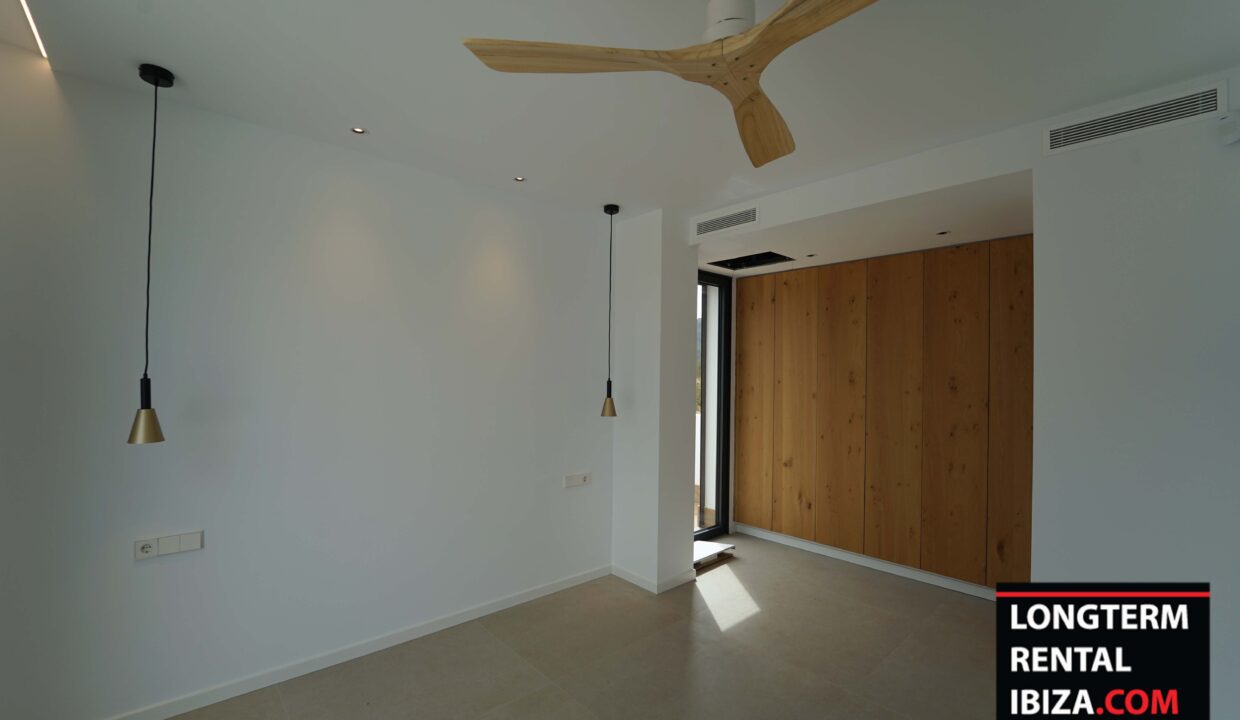 Longterm Rental IBiza - Villa Morna Sun 29