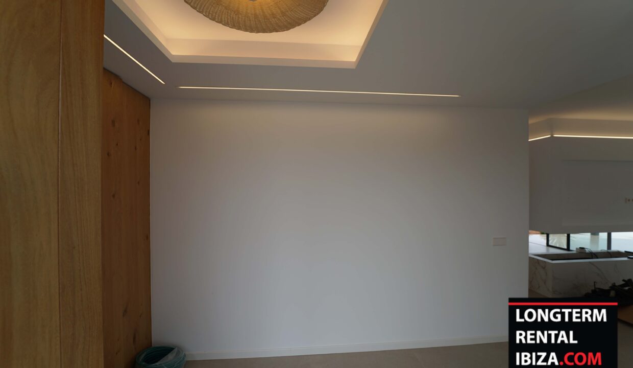 Longterm Rental IBiza - Villa Morna Sun 3