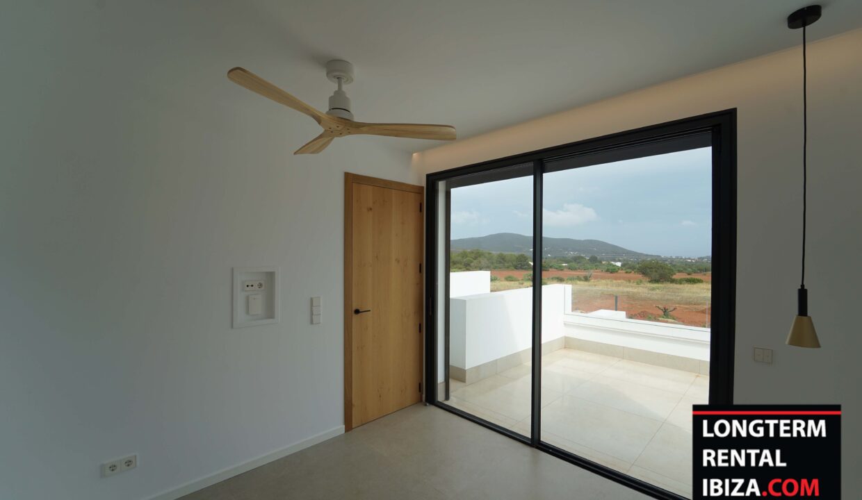 Longterm Rental IBiza - Villa Morna Sun 30