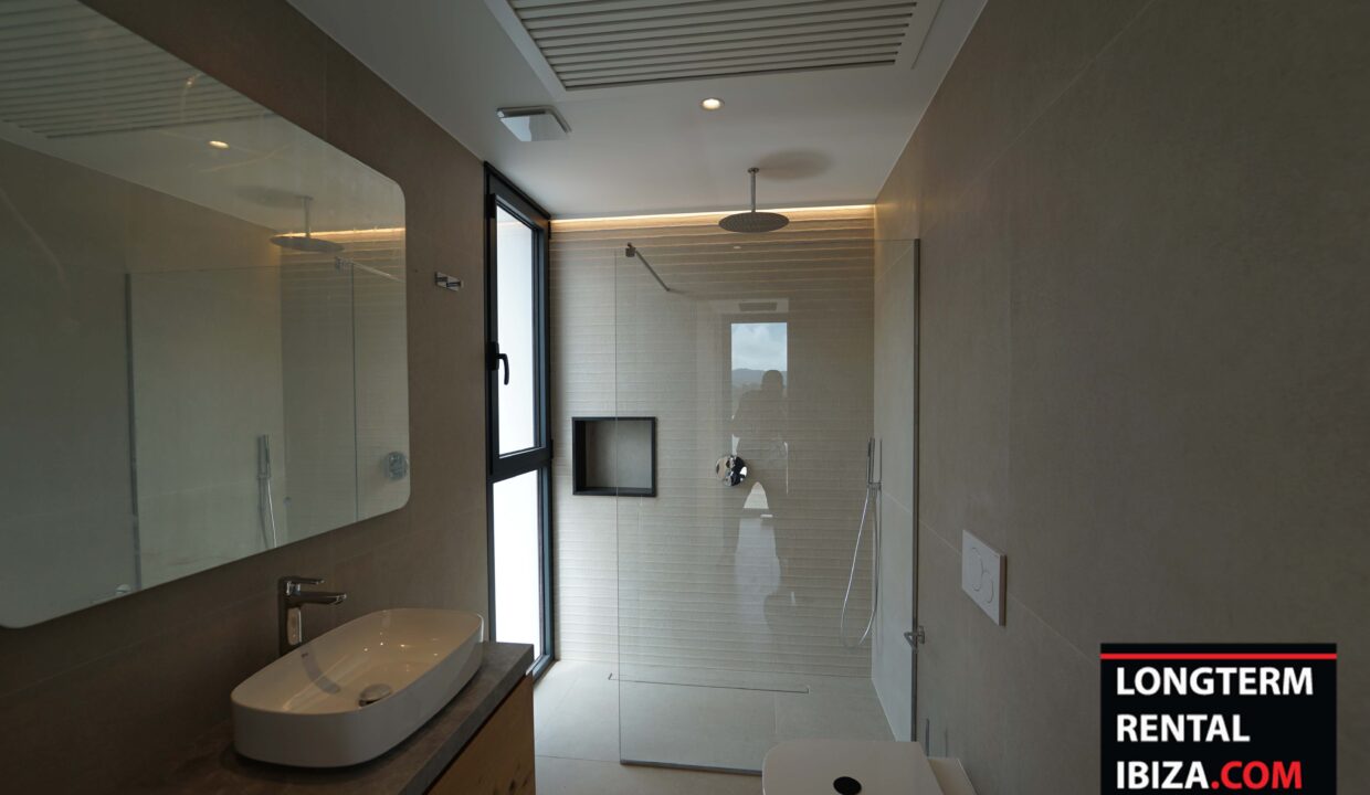 Longterm Rental IBiza - Villa Morna Sun 31
