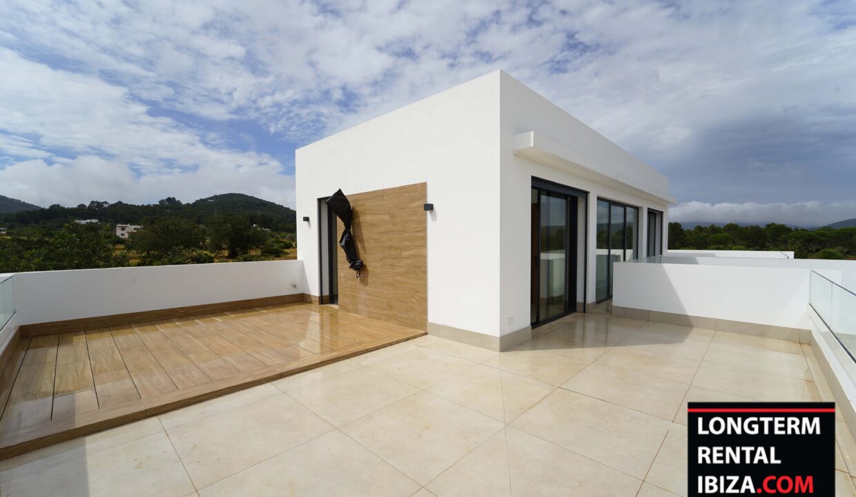 Longterm Rental IBiza - Villa Morna Sun 32