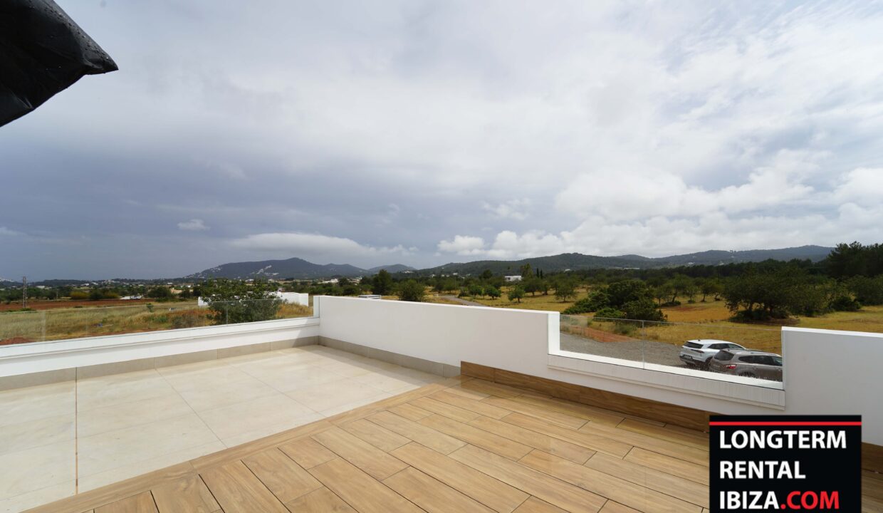 Longterm Rental IBiza - Villa Morna Sun 33
