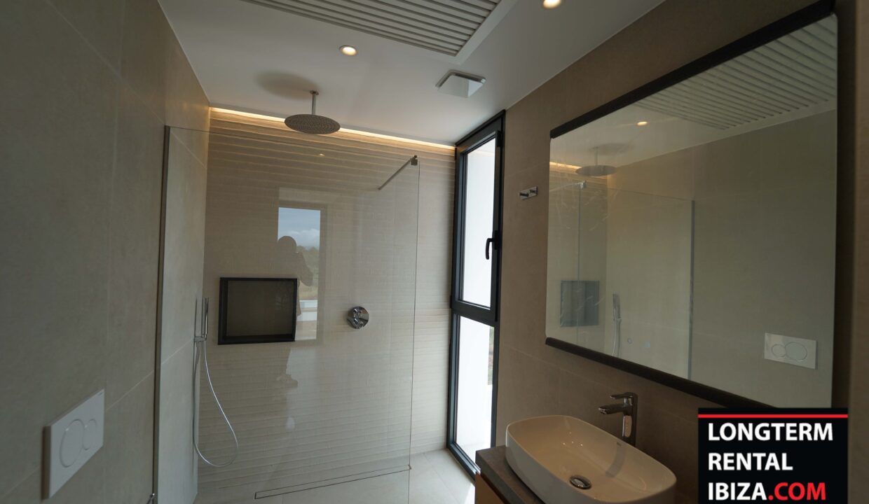 Longterm Rental IBiza - Villa Morna Sun 36
