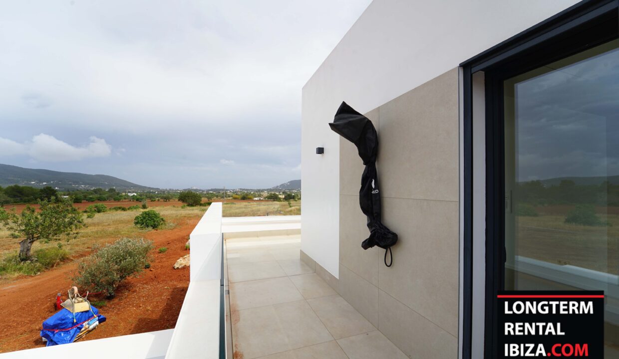 Longterm Rental IBiza - Villa Morna Sun 37