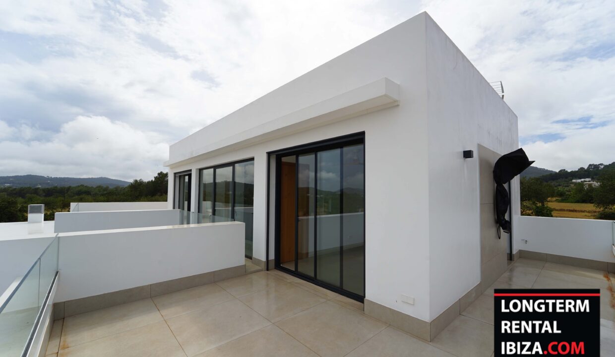 Longterm Rental IBiza - Villa Morna Sun 38