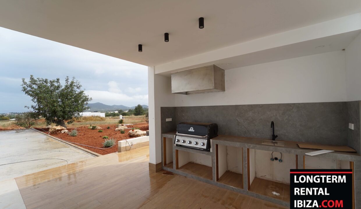 Longterm Rental IBiza - Villa Morna Sun 43