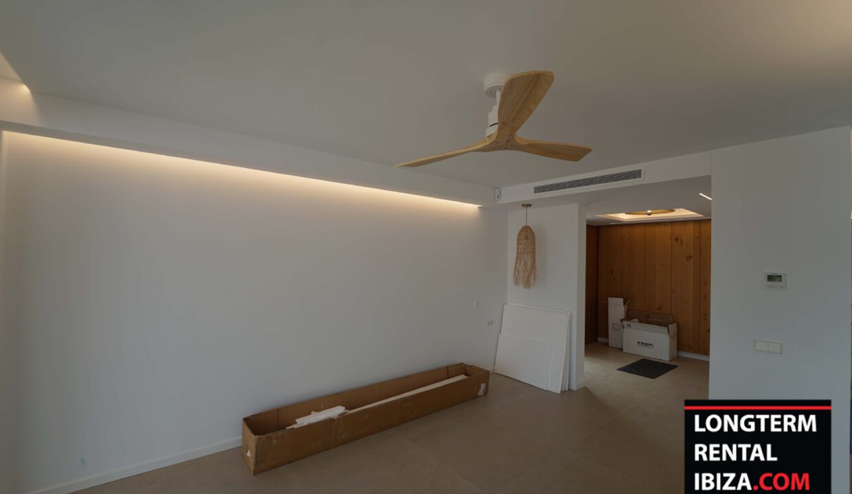 Longterm Rental IBiza - Villa Morna Sun 6
