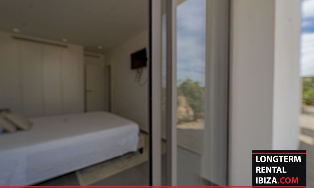 Long term rental Ibiza - Villa Sombrero 17