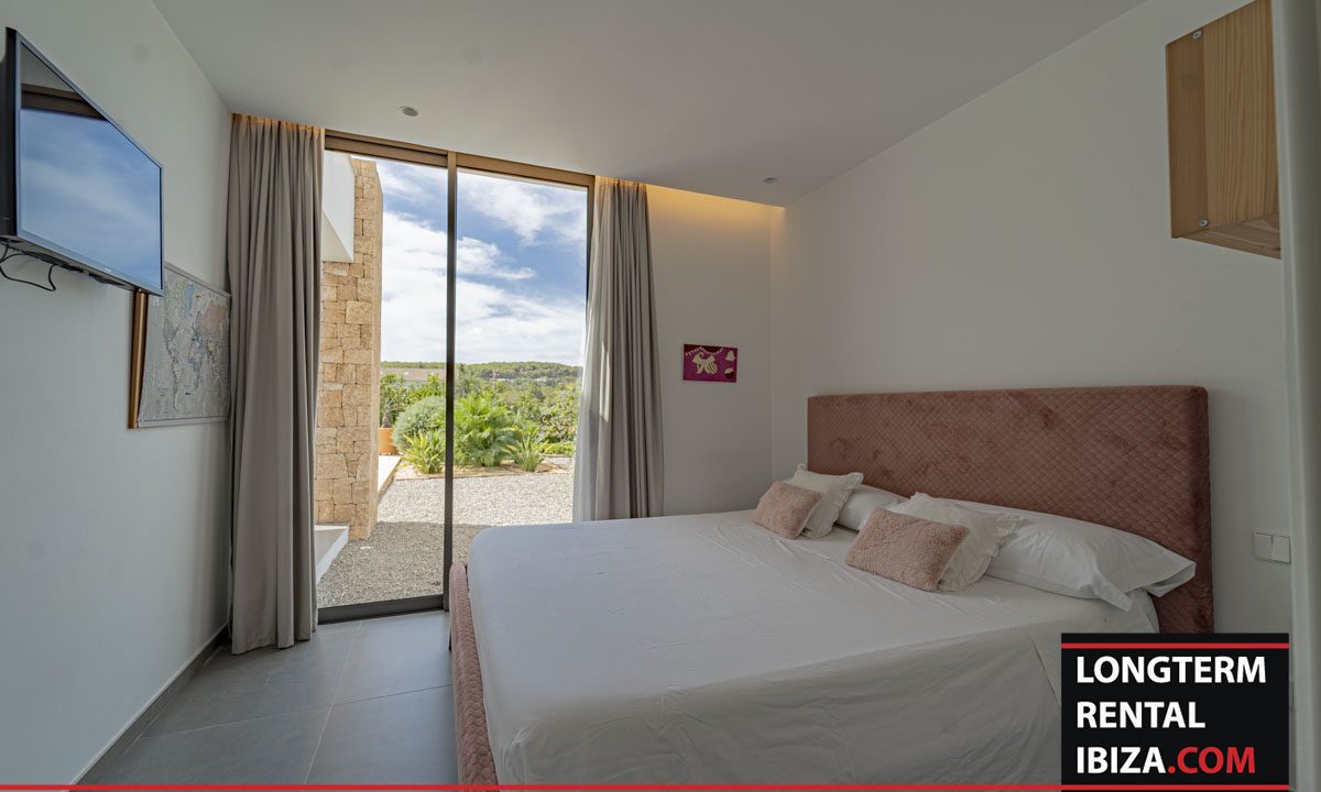 Long term rental Ibiza - Villa Sombrero 31