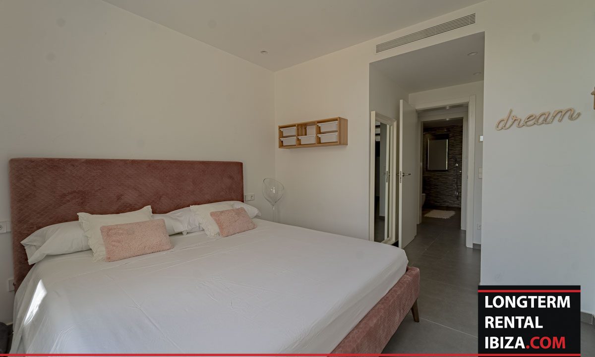 Long term rental Ibiza - Villa Sombrero 32