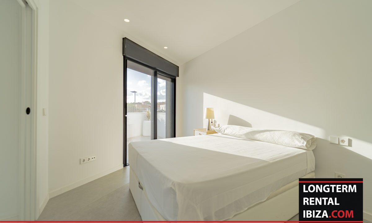Long term rental Ibiza - The four ibiza suites 1