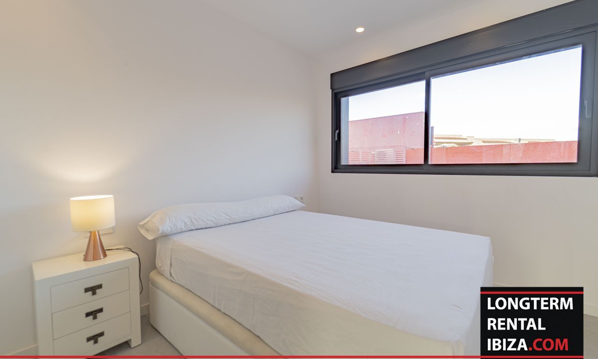 Long term rental Ibiza - The four ibiza suites 11