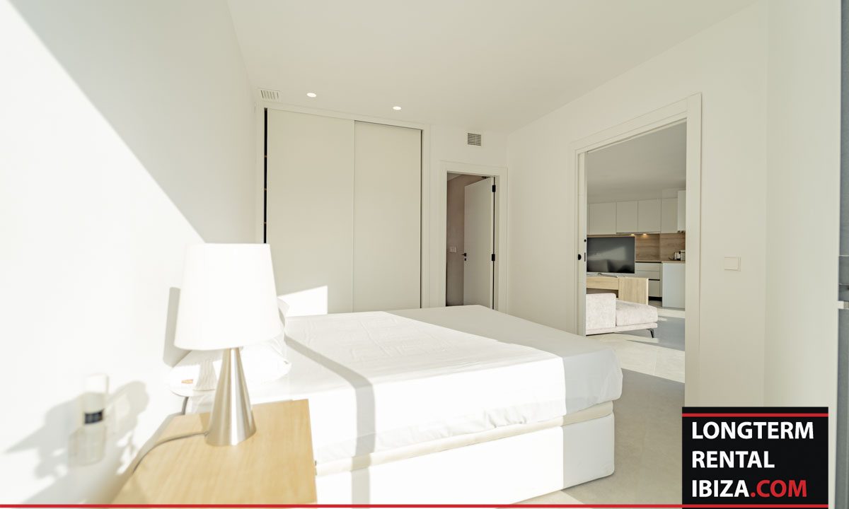 Long term rental Ibiza - The four ibiza suites 13