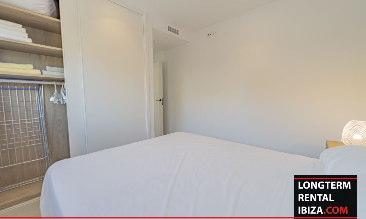 Long term rental Ibiza - The four ibiza suites 17