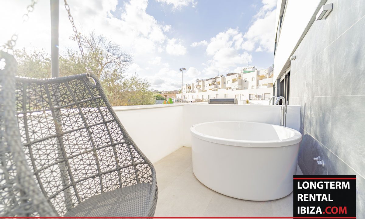Long term rental Ibiza - The four ibiza suites 22